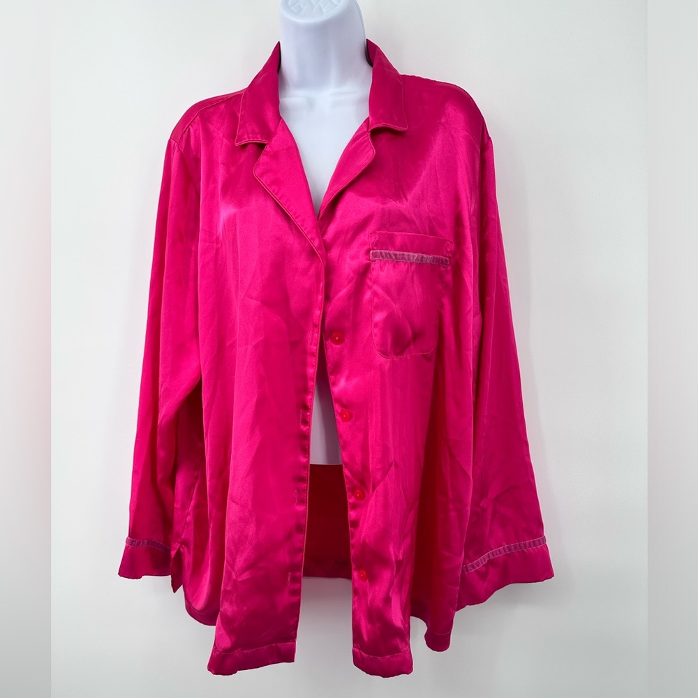 Morgan Taylor top1x hot pink‎ fuchsia. Great condition